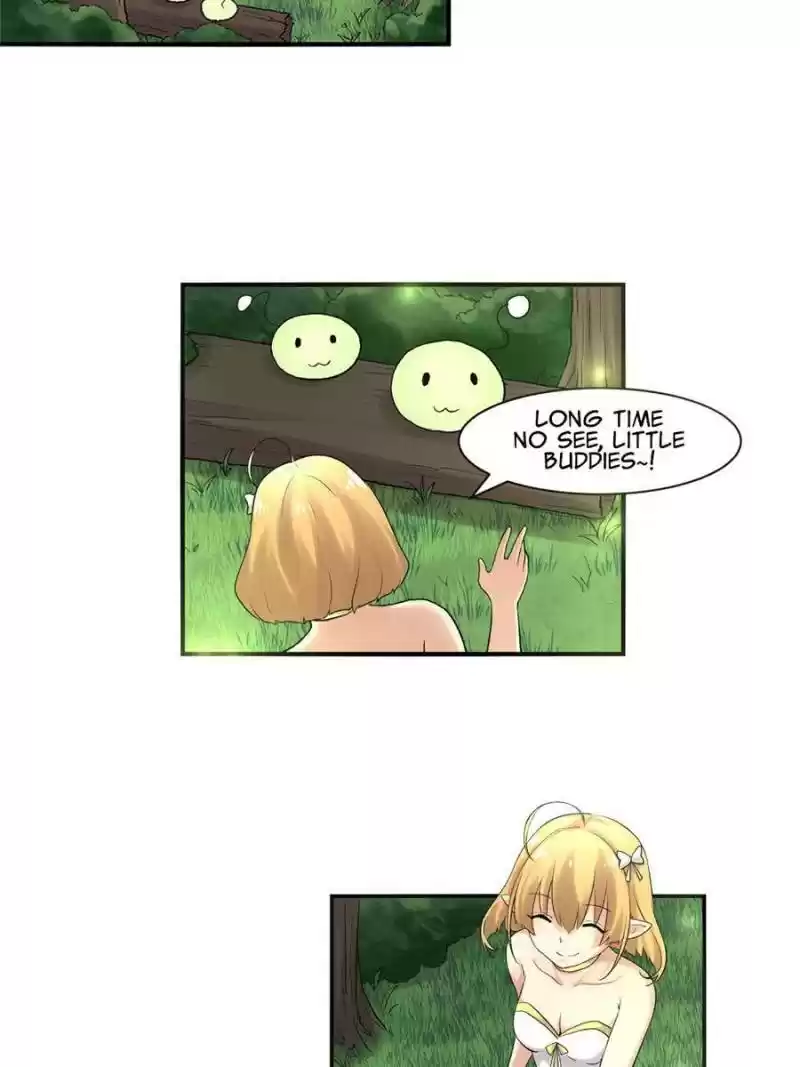 The Reincarnated Weapon Shop Owner Chapter 88