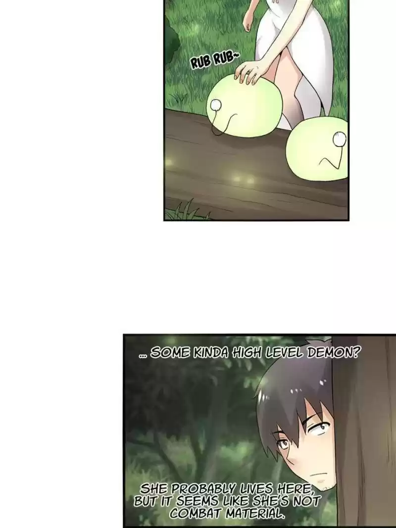 The Reincarnated Weapon Shop Owner Chapter 88