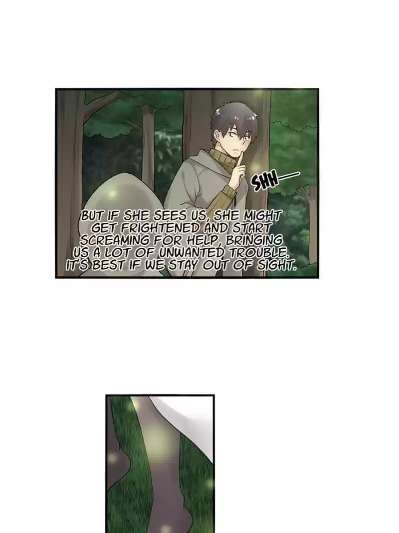 The Reincarnated Weapon Shop Owner Chapter 88