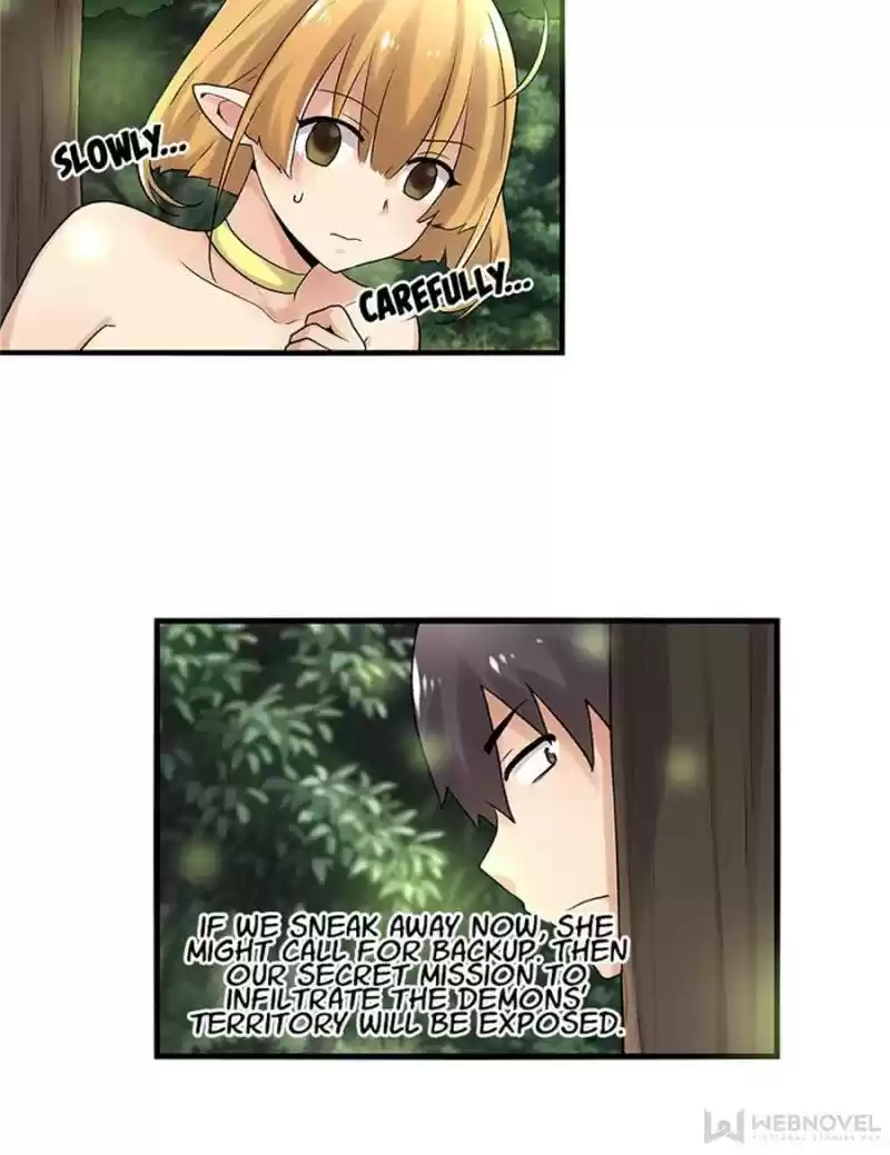 The Reincarnated Weapon Shop Owner Chapter 88