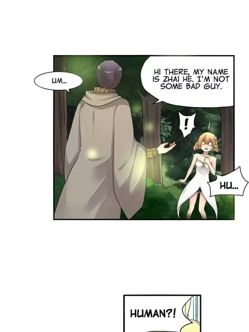 The Reincarnated Weapon Shop Owner Chapter 88