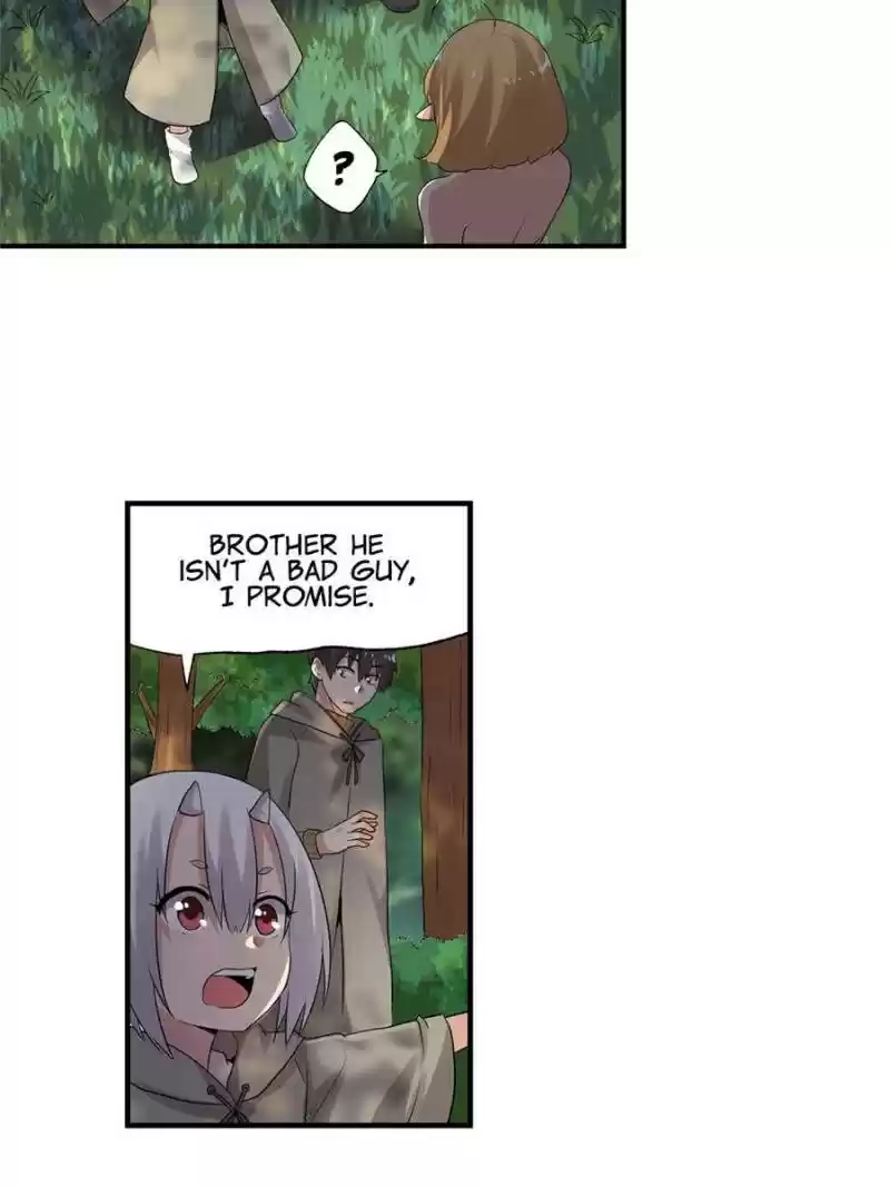 The Reincarnated Weapon Shop Owner Chapter 88