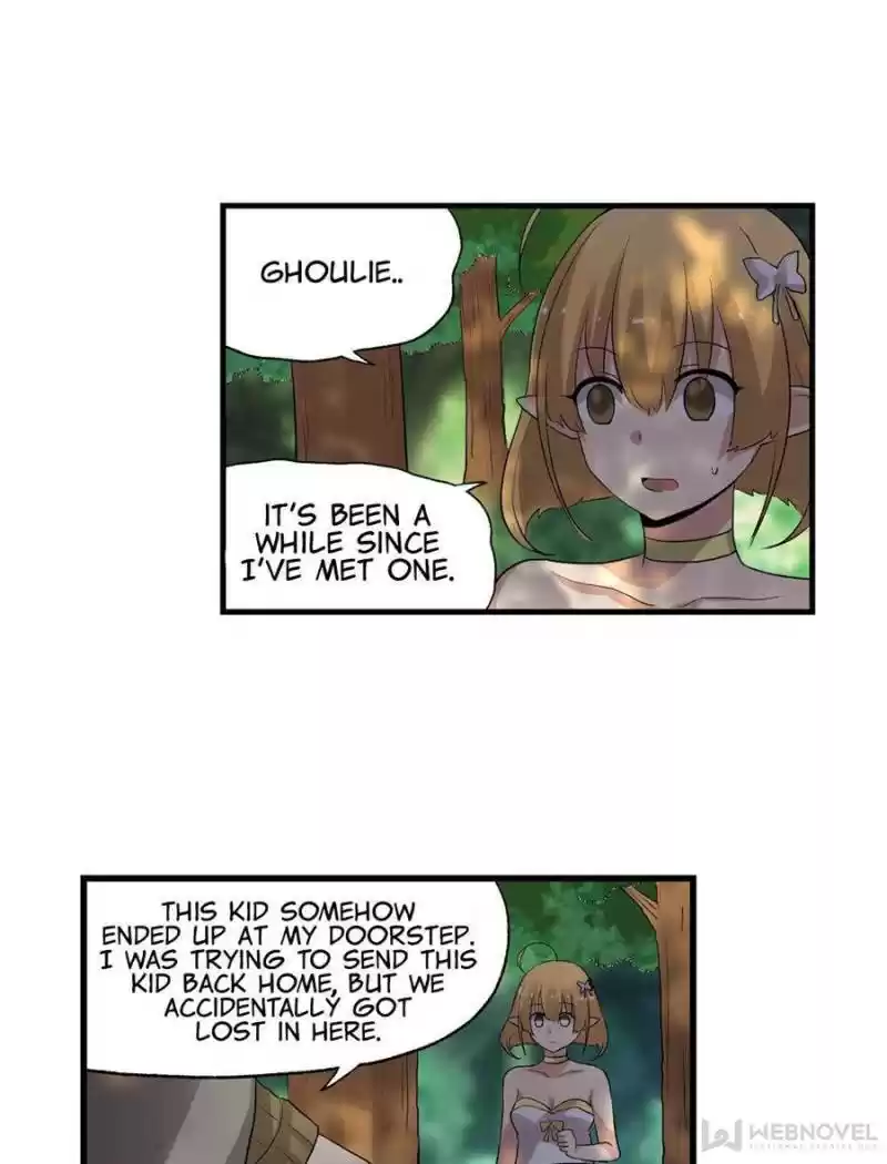 The Reincarnated Weapon Shop Owner Chapter 88