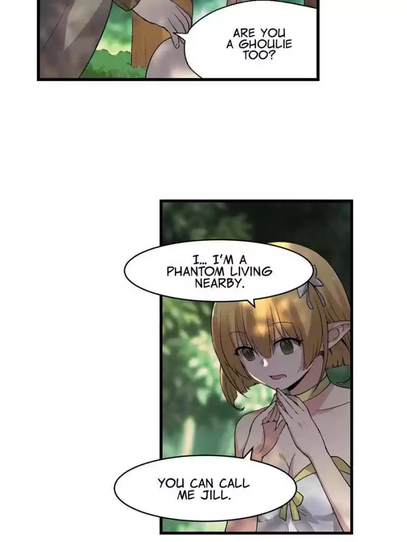 The Reincarnated Weapon Shop Owner Chapter 88