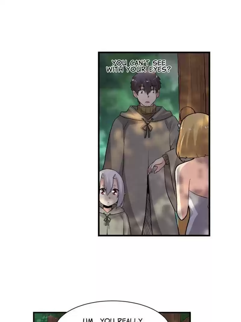 The Reincarnated Weapon Shop Owner Chapter 88