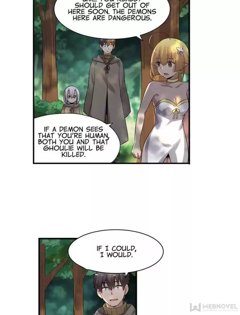 The Reincarnated Weapon Shop Owner Chapter 88