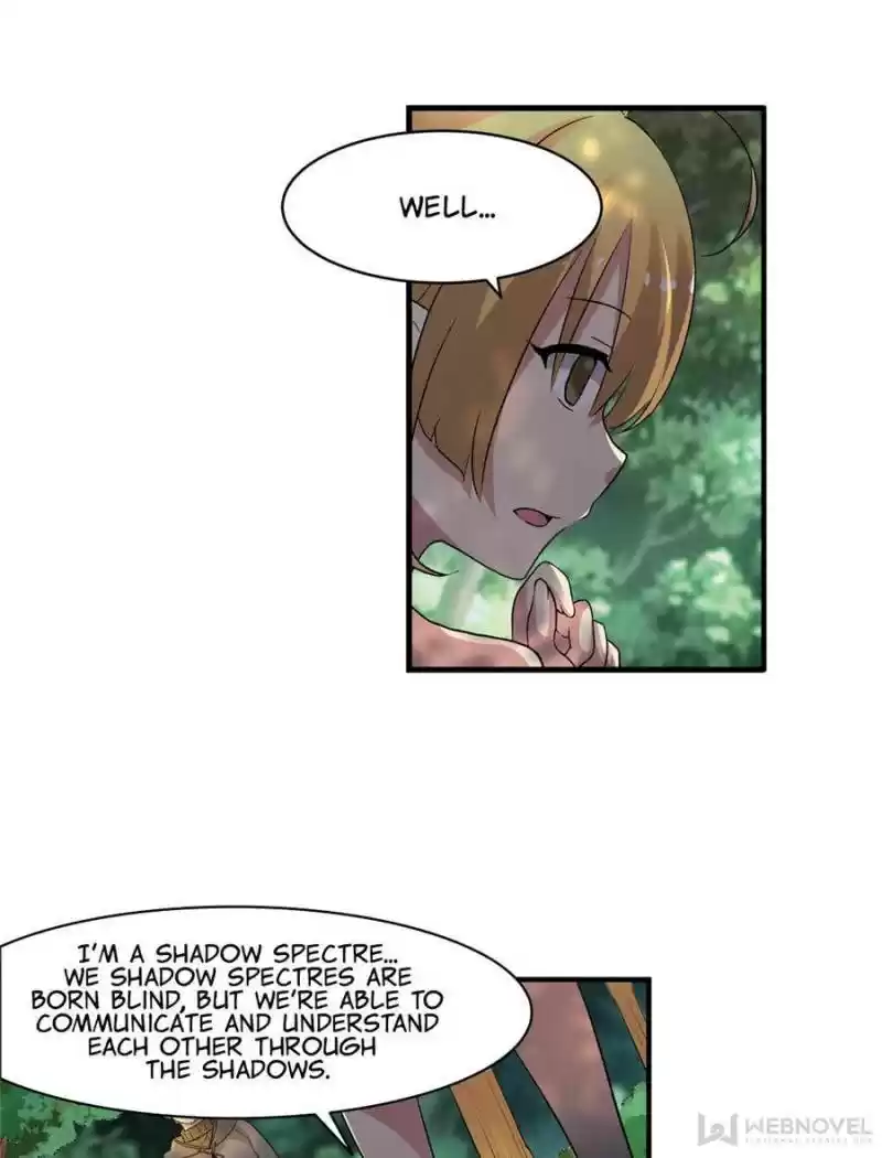 The Reincarnated Weapon Shop Owner Chapter 88