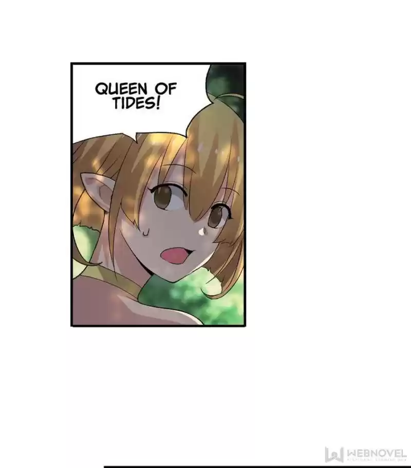 The Reincarnated Weapon Shop Owner Chapter 88