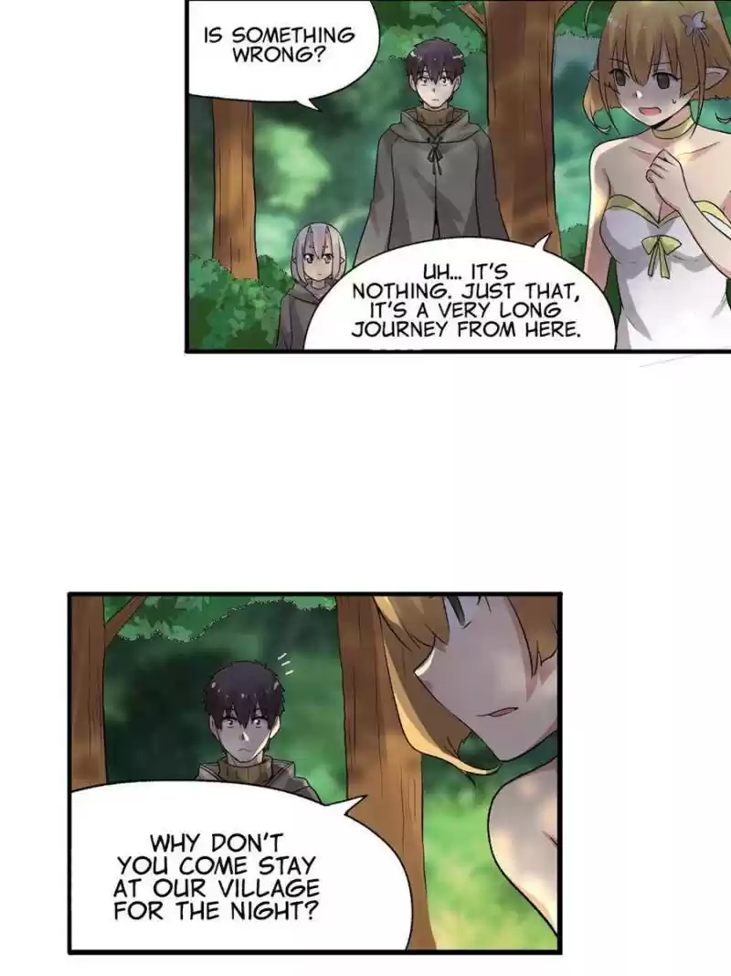 The Reincarnated Weapon Shop Owner Chapter 88