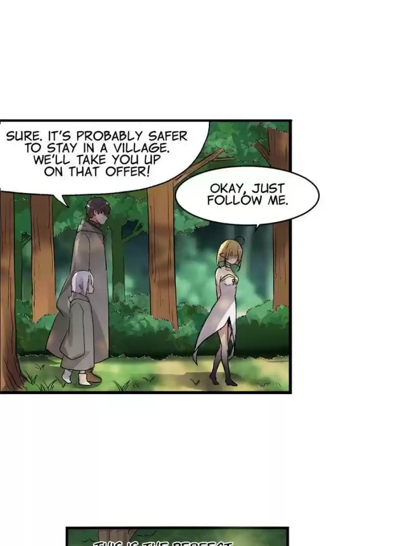 The Reincarnated Weapon Shop Owner Chapter 88