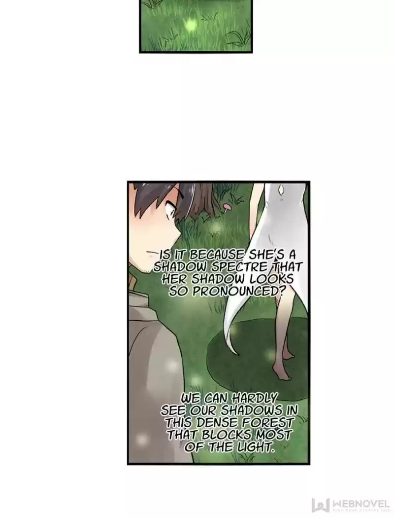 The Reincarnated Weapon Shop Owner Chapter 88