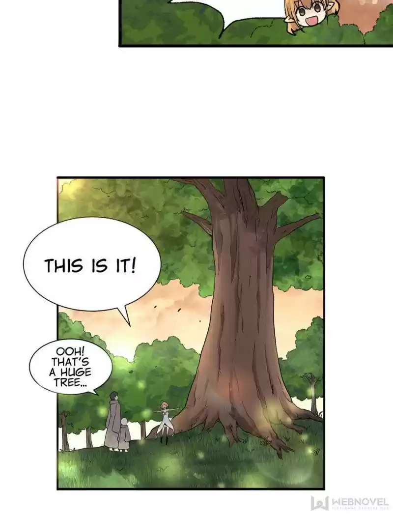 The Reincarnated Weapon Shop Owner Chapter 88