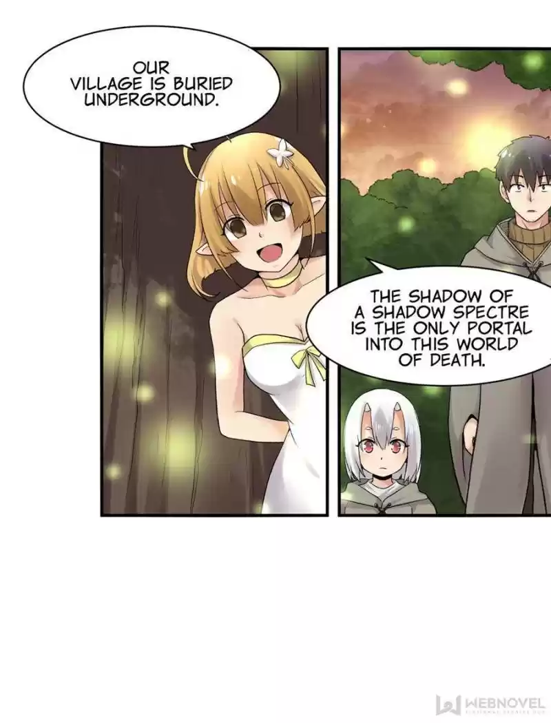 The Reincarnated Weapon Shop Owner Chapter 88