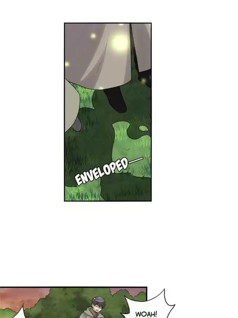 The Reincarnated Weapon Shop Owner Chapter 88