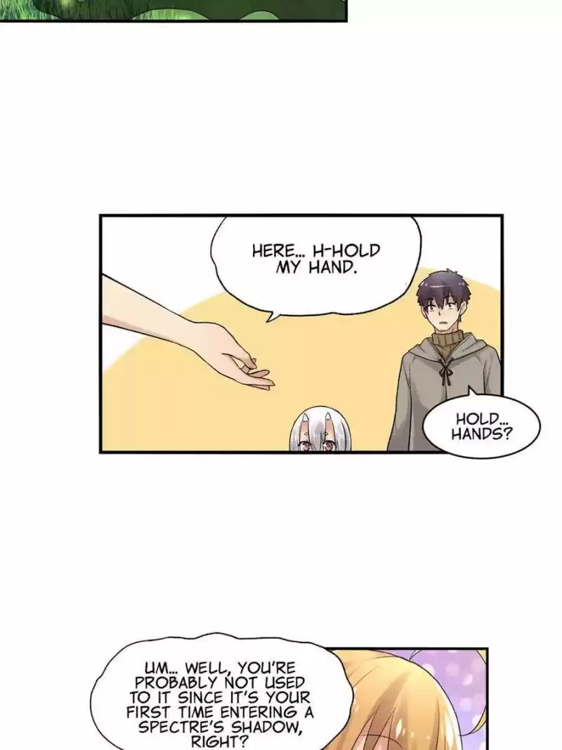 The Reincarnated Weapon Shop Owner Chapter 88