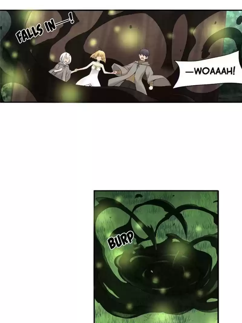 The Reincarnated Weapon Shop Owner Chapter 88