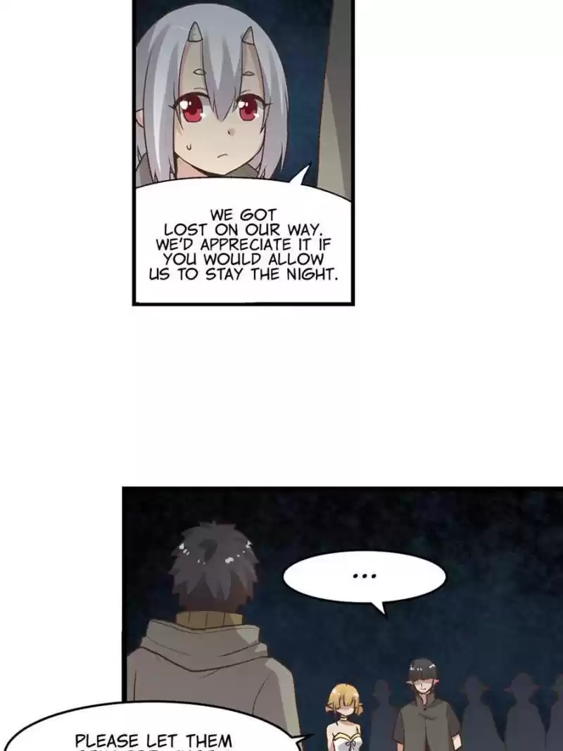 The Reincarnated Weapon Shop Owner Chapter 89