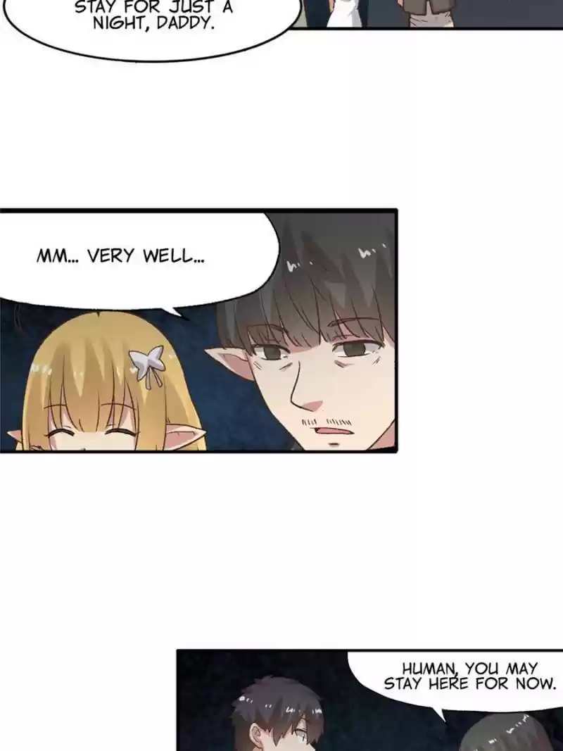 The Reincarnated Weapon Shop Owner Chapter 89