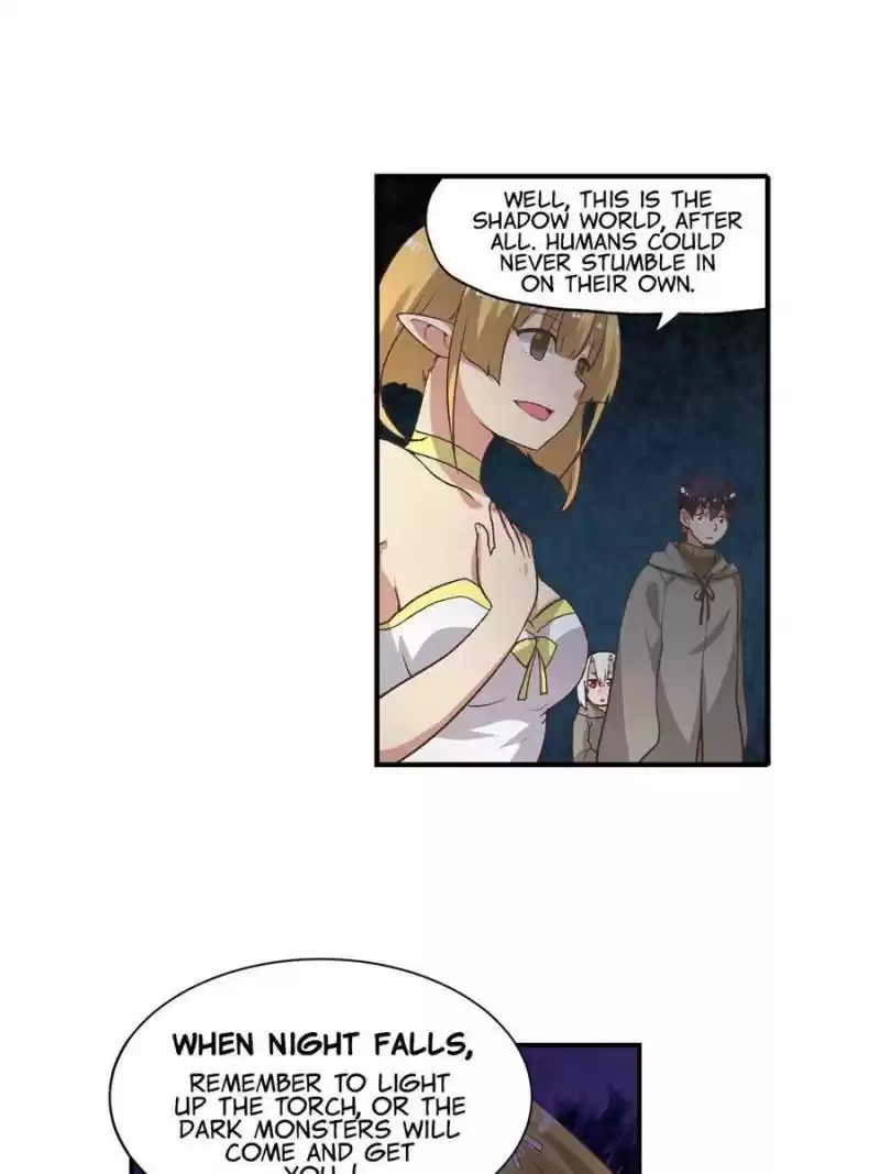 The Reincarnated Weapon Shop Owner Chapter 89