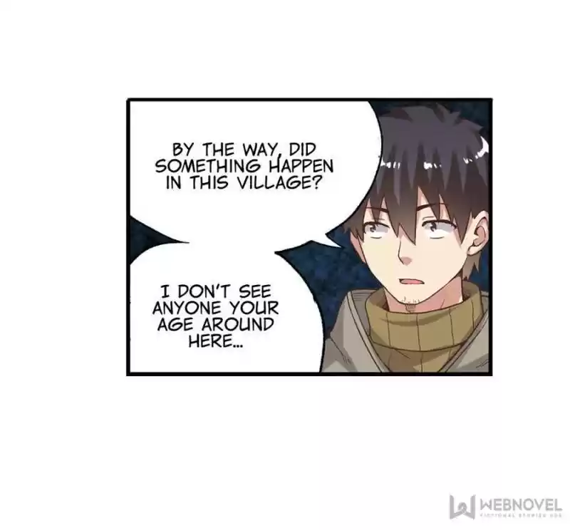 The Reincarnated Weapon Shop Owner Chapter 89