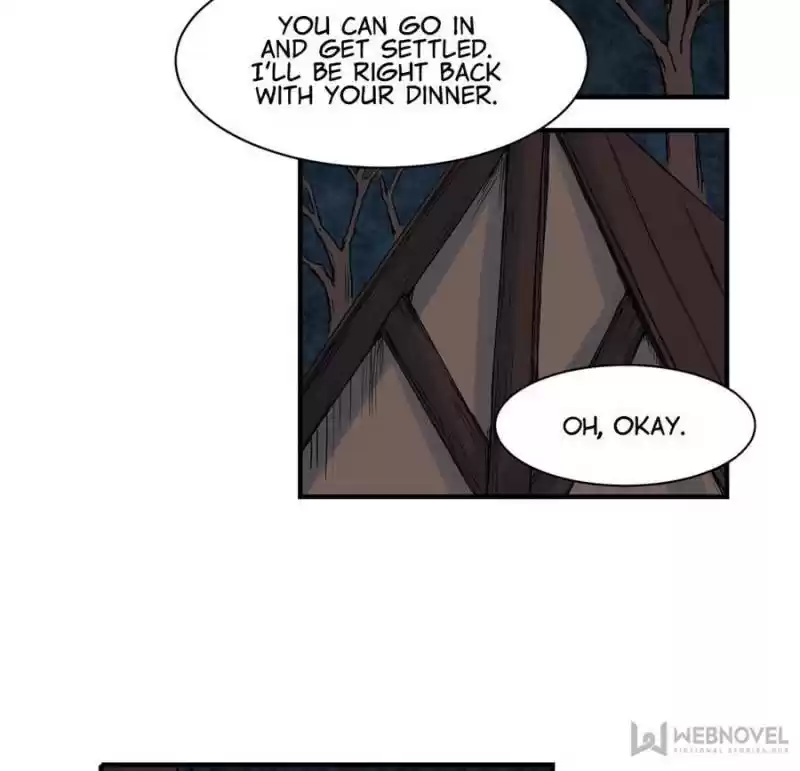 The Reincarnated Weapon Shop Owner Chapter 89