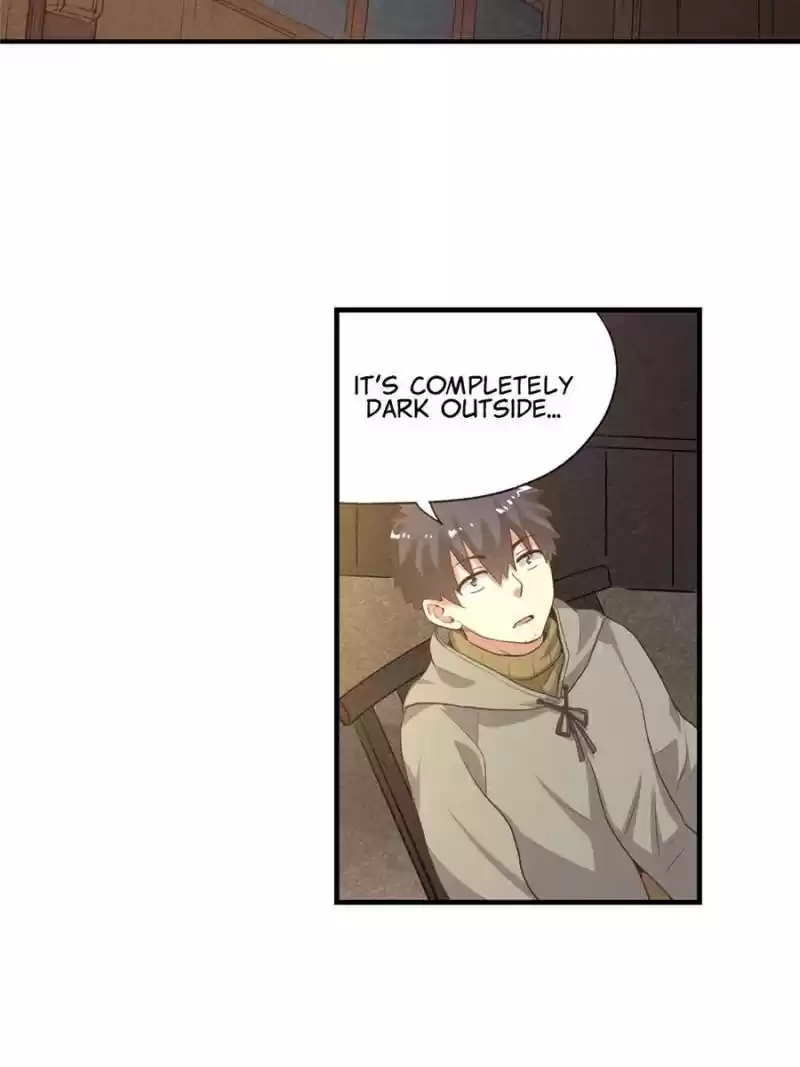 The Reincarnated Weapon Shop Owner Chapter 89