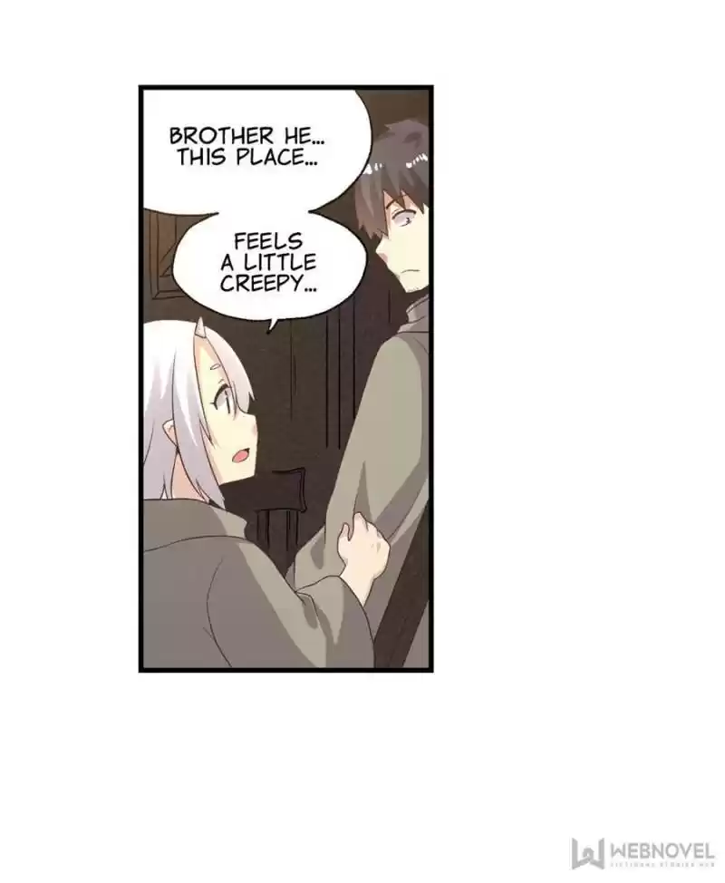 The Reincarnated Weapon Shop Owner Chapter 89