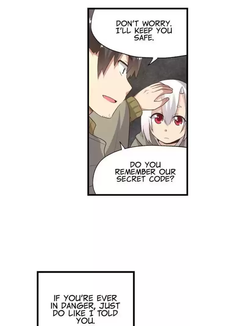 The Reincarnated Weapon Shop Owner Chapter 89