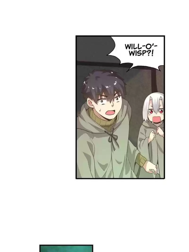 The Reincarnated Weapon Shop Owner Chapter 89