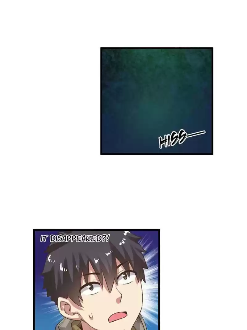 The Reincarnated Weapon Shop Owner Chapter 89