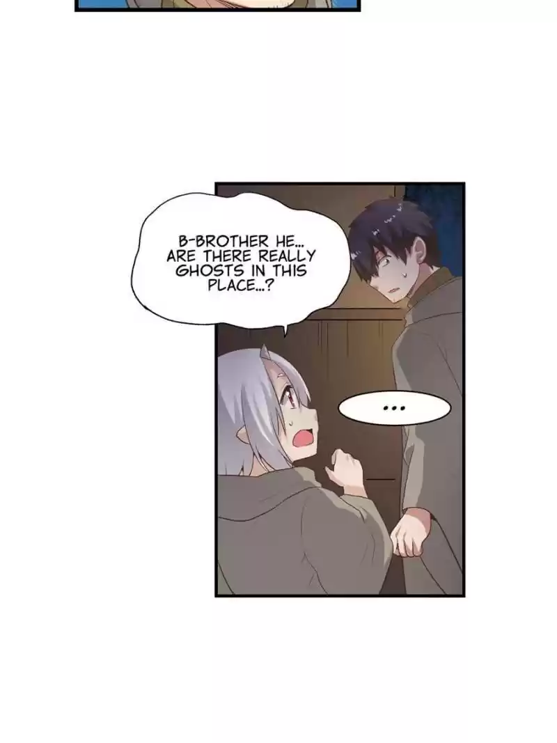 The Reincarnated Weapon Shop Owner Chapter 89