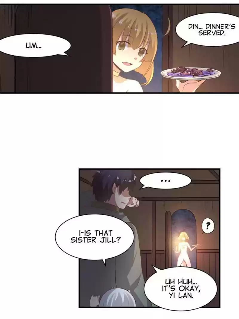 The Reincarnated Weapon Shop Owner Chapter 89