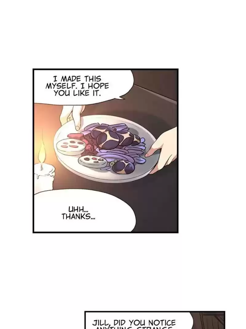 The Reincarnated Weapon Shop Owner Chapter 89