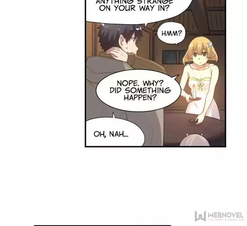 The Reincarnated Weapon Shop Owner Chapter 89