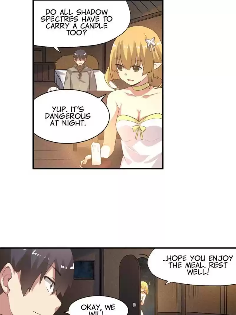 The Reincarnated Weapon Shop Owner Chapter 89