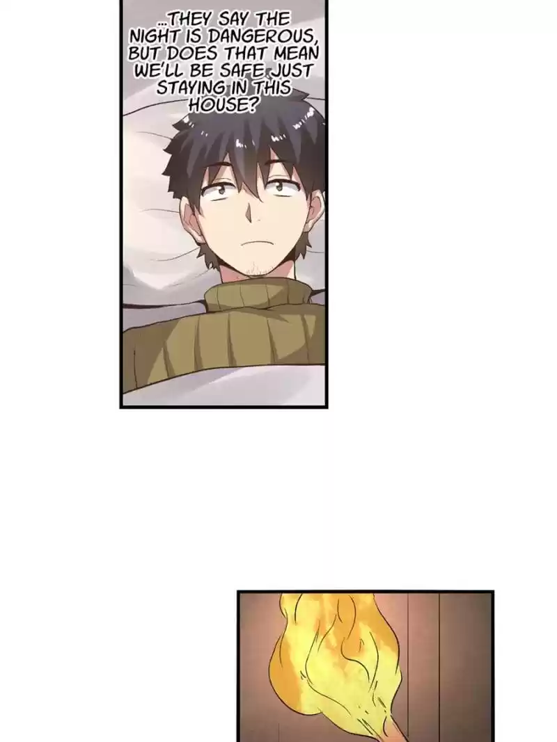 The Reincarnated Weapon Shop Owner Chapter 89