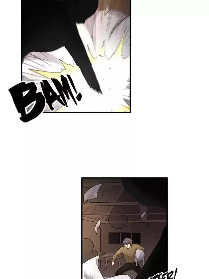 The Reincarnated Weapon Shop Owner Chapter 89