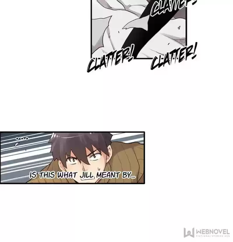 The Reincarnated Weapon Shop Owner Chapter 89