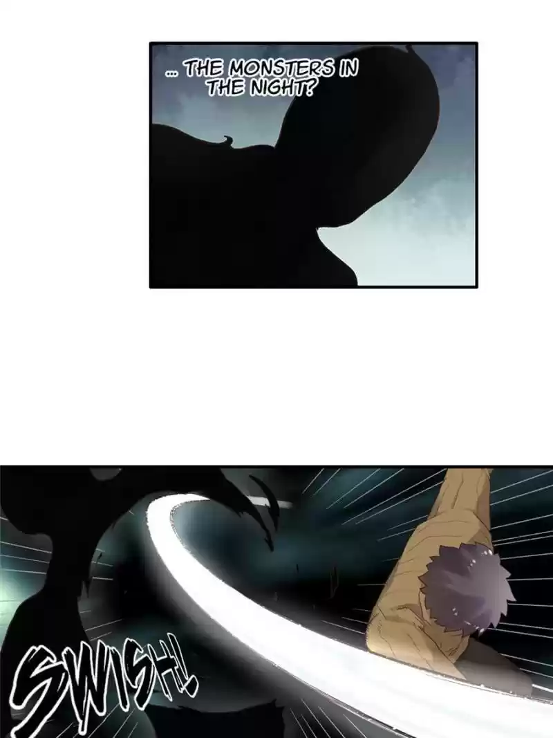 The Reincarnated Weapon Shop Owner Chapter 89