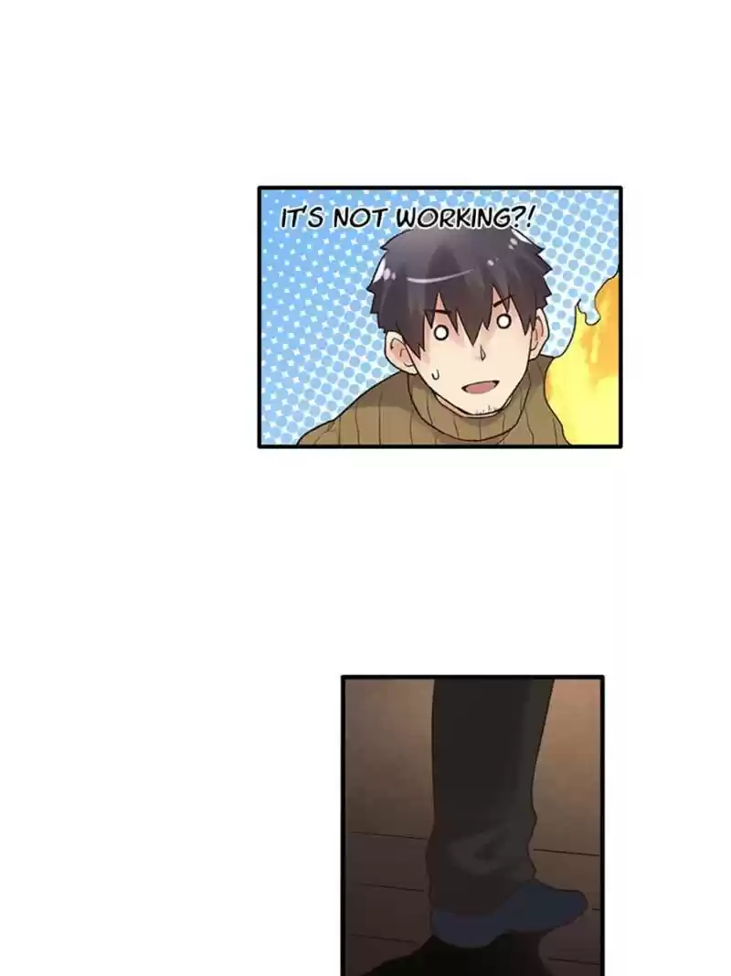 The Reincarnated Weapon Shop Owner Chapter 89