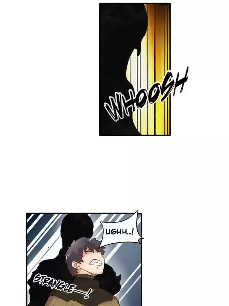 The Reincarnated Weapon Shop Owner Chapter 89