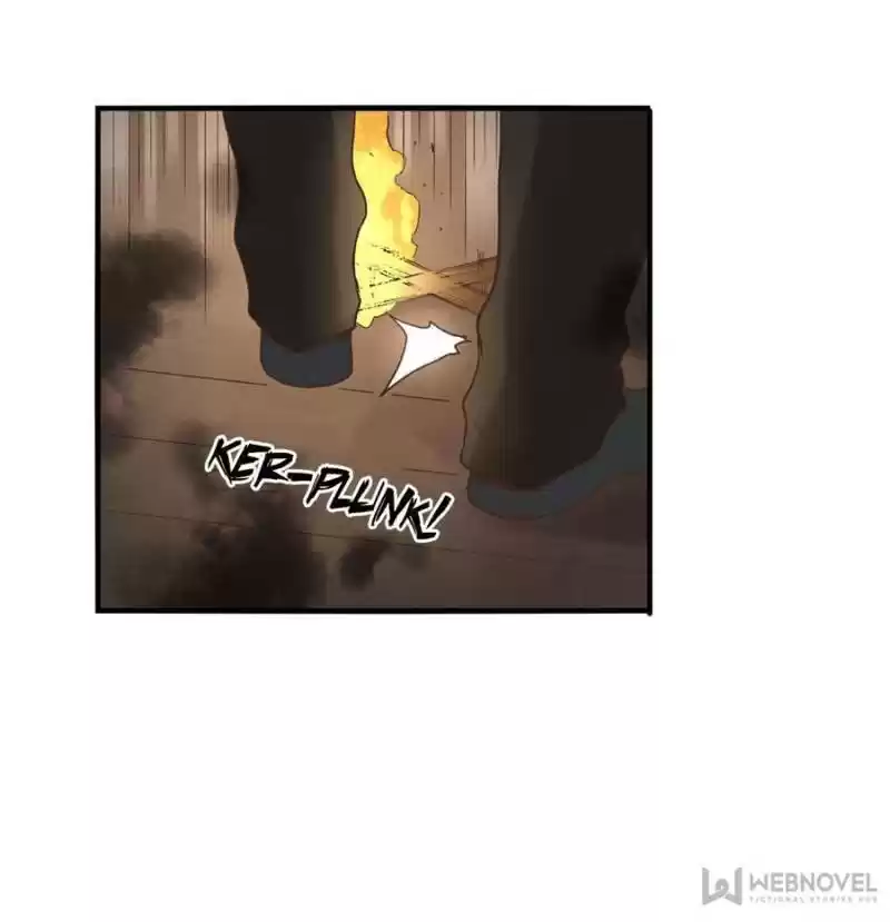 The Reincarnated Weapon Shop Owner Chapter 89