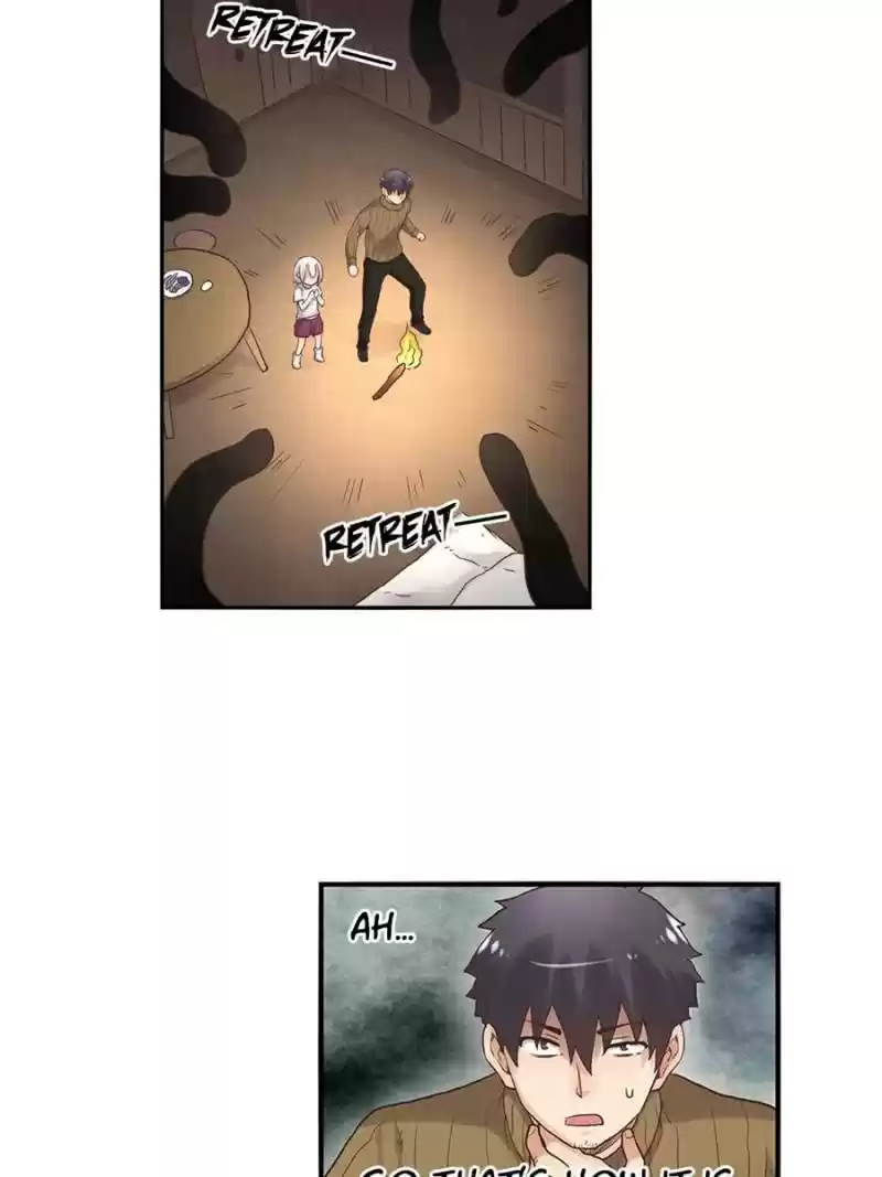 The Reincarnated Weapon Shop Owner Chapter 89