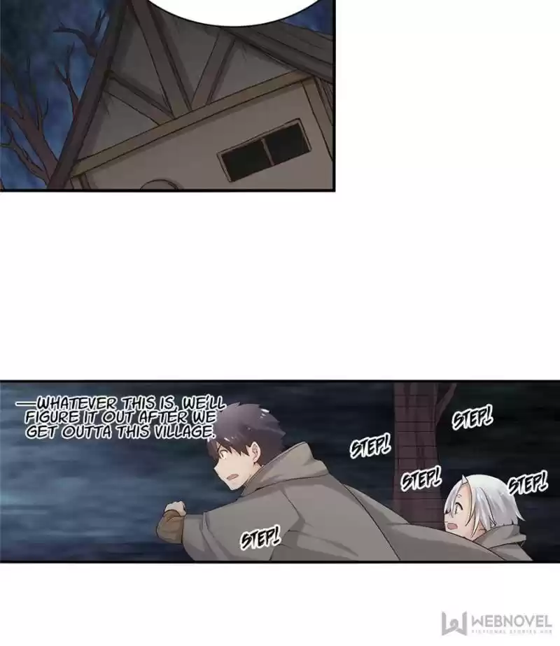 The Reincarnated Weapon Shop Owner Chapter 89