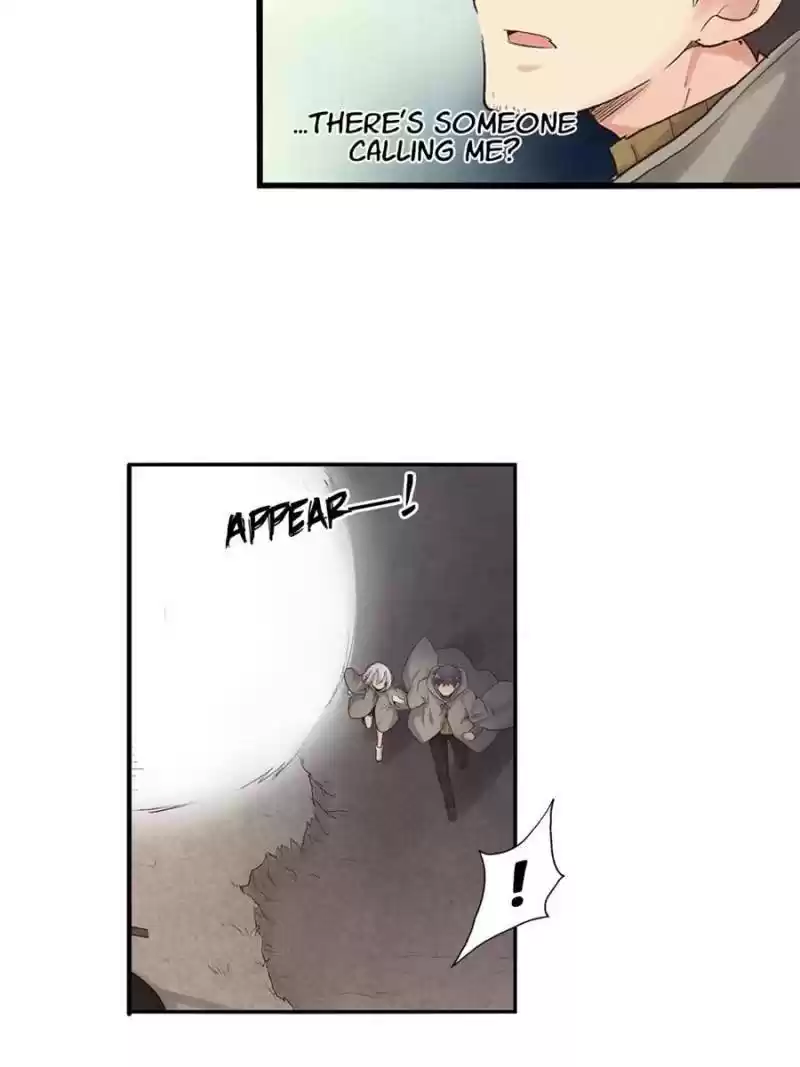 The Reincarnated Weapon Shop Owner Chapter 89