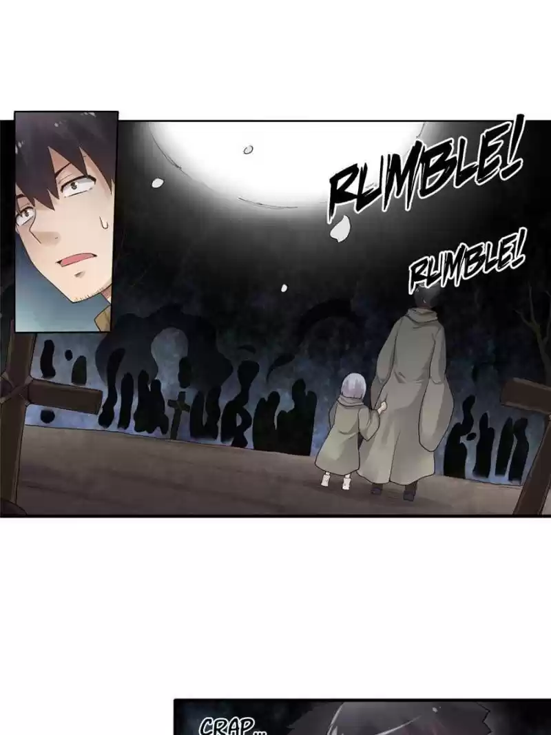 The Reincarnated Weapon Shop Owner Chapter 89