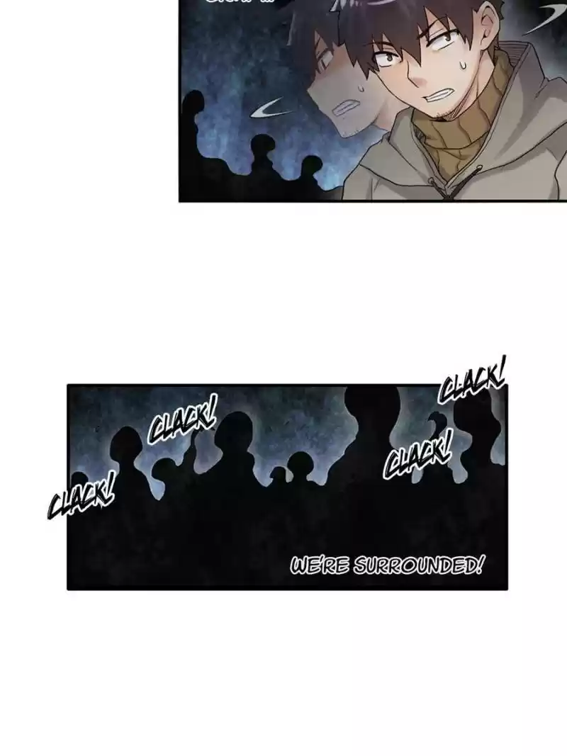 The Reincarnated Weapon Shop Owner Chapter 89