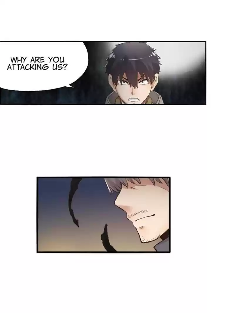 The Reincarnated Weapon Shop Owner Chapter 89