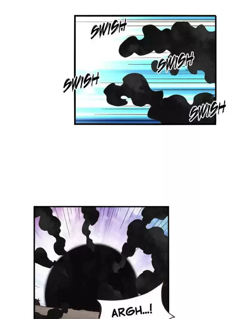 The Reincarnated Weapon Shop Owner Chapter 89