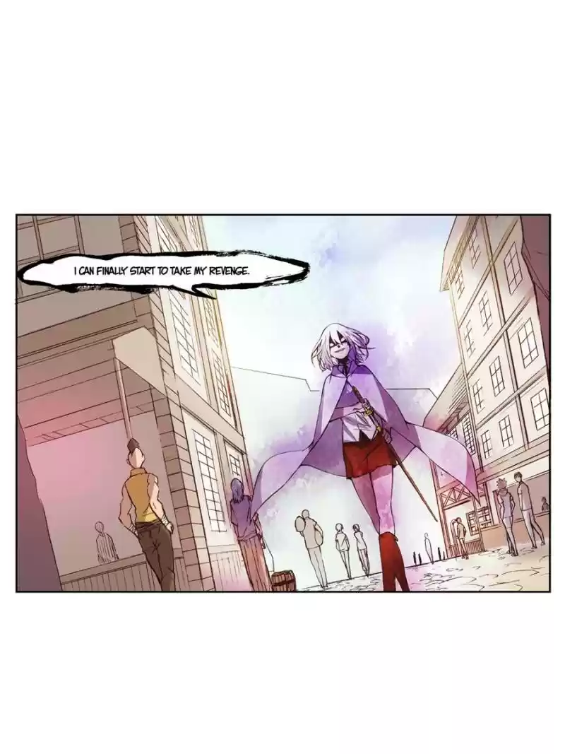 The Reincarnated Weapon Shop Owner Chapter 9